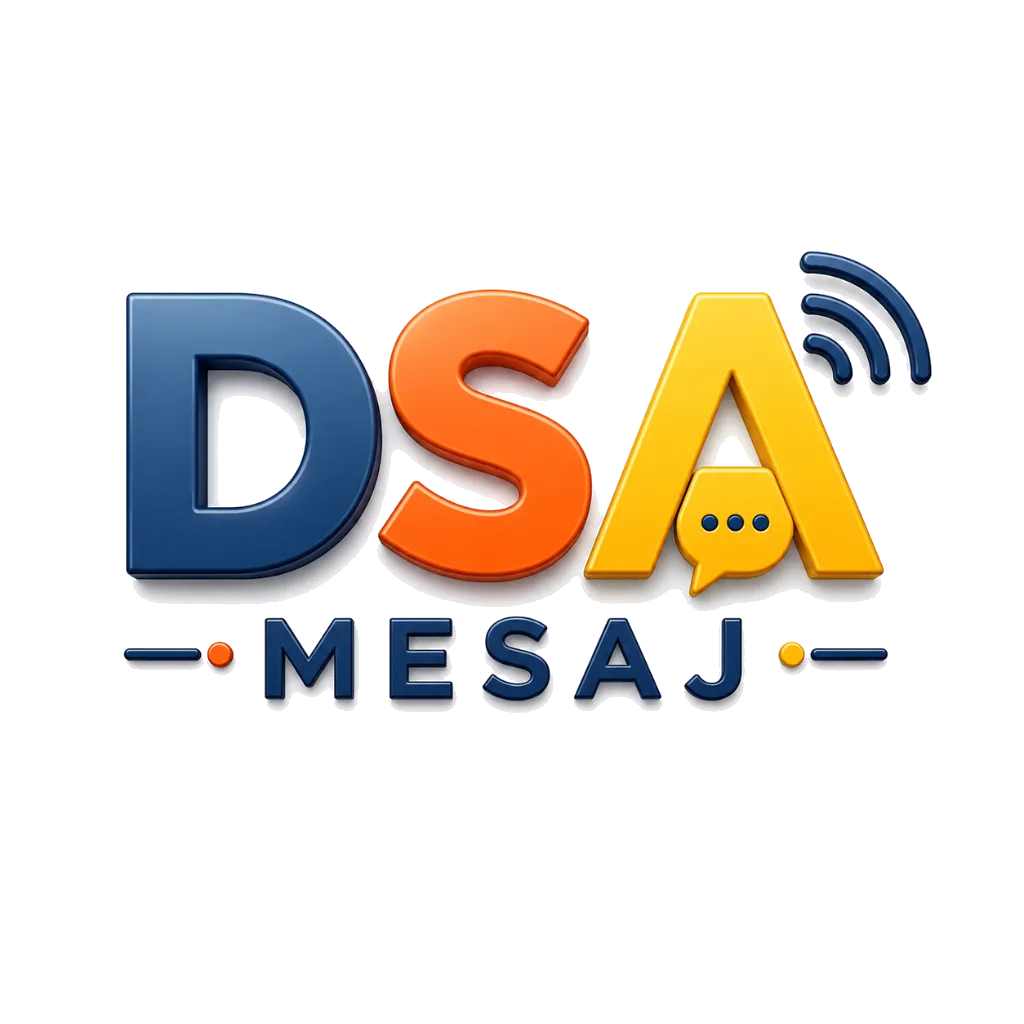 DSA Mesaj